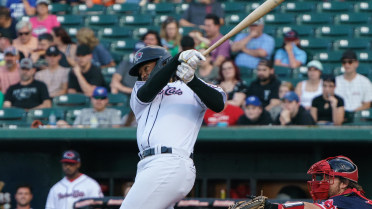 Fisher Cats pull ahead late to win series