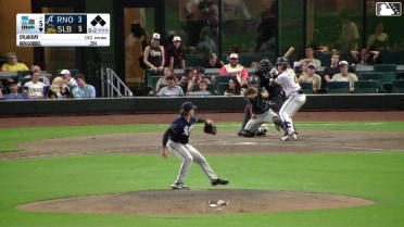 Dylan Ray In play, run(s) to Ben Gobbel