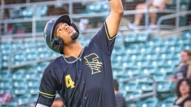 Dalis' Birthday Bash Ignites Grizzlies Behind Parker's Strong Outing