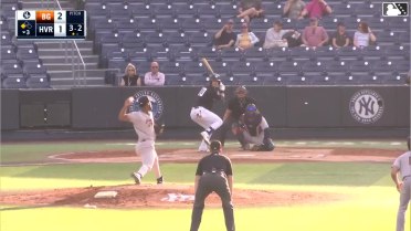 Jose Urbina In play, run(s) to Core Jackson