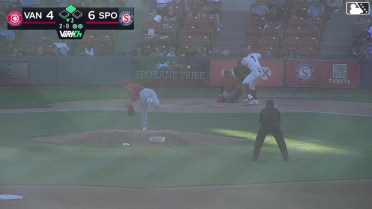 Jack Eshleman In play, run(s) to Kelvin Hidalgo