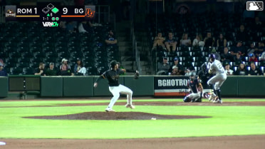 Jonathan Russell In play, run(s) to Mason Guerra