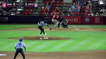 J.R. Freethy homers (4) on a line drive to right center field.