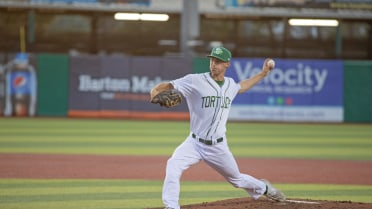 Osman Excellent in Relief as Tortugas Eliminated in First Half Race