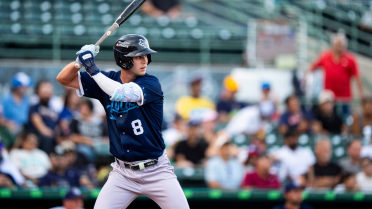 Whitaker & Schiavone Steer Ship, CC Drops Sunday Finale