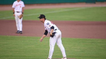 Series Opener Sees Travs Handcuffed by Sod Poodles