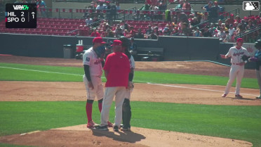 Yujanyer Herrera In play, run(s) to Yerald Nin