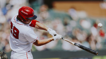 Bats Drop Wild Slugfest To I-Cubs 15-9