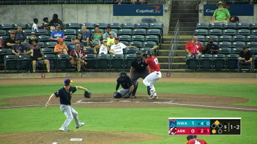 Steven Zobac K's four