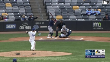 Andrew Bash In play, run(s) to Garrett Stubbs