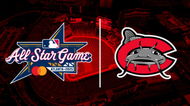 Former Mudcats Shine in All-Star Game