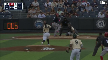 Allen Facundo In play, run(s) to Tyler Pettorini