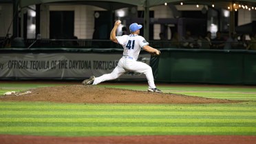 Ninth-Inning Rally Comes up Short in Regular Season Finale