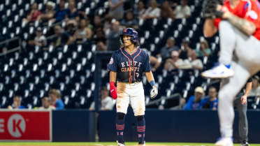 Nashville Takes Control of Series with Win Over Iowa