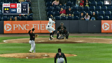 Jackson Rutledge Ball to Ernesto Martinez Jr.