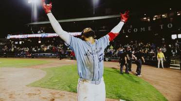 Bats Refuse To Lose, Staging A Late Comeback To Remain Unbeaten 