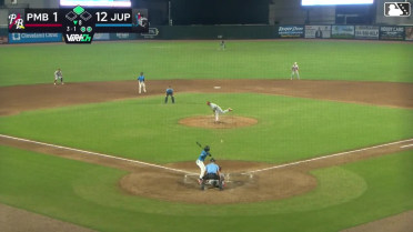 Yordy Herrera In play, run(s) to Jose Monserrate