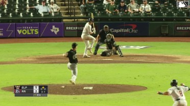 Evan Fitterer In play, run(s) to Jarred Kelenic