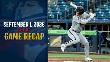 Early Scoring Sets Tone in Soddies Win Over Frisco
            