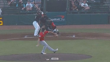 Juan Fraide K's six