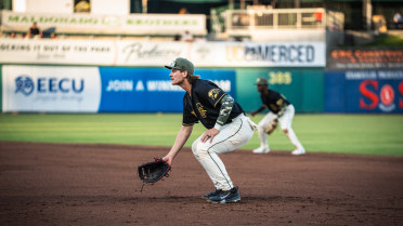 Pitching and Defense Strong, But Missed Opportunities Cost Grizzlies in Extras
