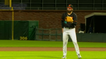 Blake Money K's 10 over seven scoreless innings