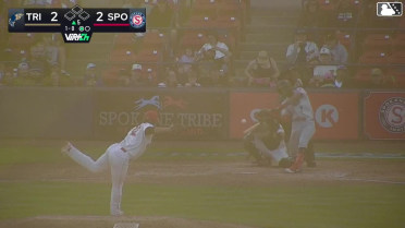 Bryson Hammer In play, run(s) to Adrian Placencia