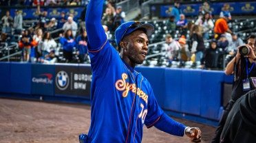 Syracuse Mets Recap: Smith's Walk-Off Homer Keeps Mets Season Alive, Syracuse Wins 5-4 over Lehigh Valley