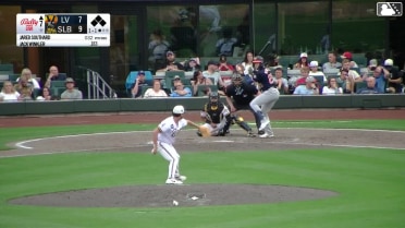Jared Southard In play, run(s) to Jack Winkler