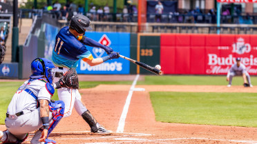 Early Offensive Explosion Lifts Sugar Land Over Round Rock