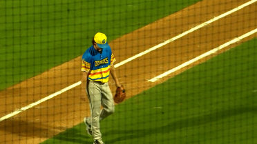 Hayden Birdsong strikes out 10