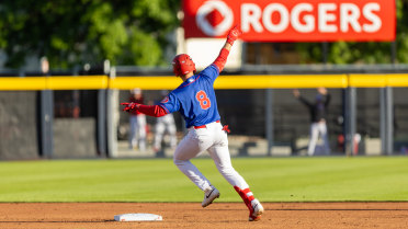 Eighth Inning Rally Puts C's On Top Of 'Sox 4-2