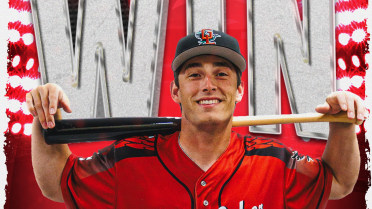 Loons Shutdown TinCaps 6-0, Hope Homers and Bruns Earns First Pro Win