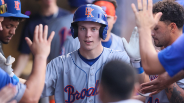 Smith Homers, Six Cyclones Combine on One-Hitter in 3-2 Win