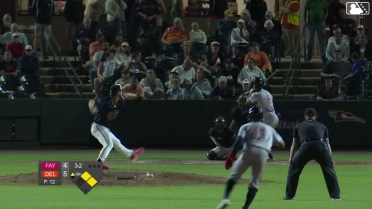 Jason Shockley In play, run(s) to Camilo Diaz