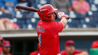 Threshers Grab Early Lead but Falter Late in Loss