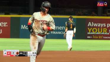 Jacob Cozart's great game