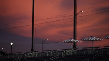 Shuckers Silenced by Smokies to Split Series