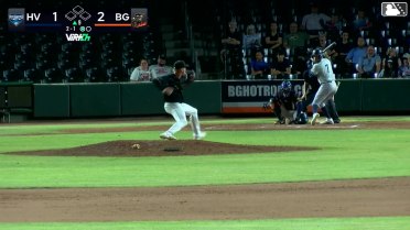 Noah Beal In play, run(s) to Enmanuel Tejeda
