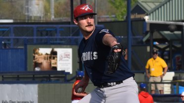 Dominguez Stays Hot But Pats Drop Sunday Finale in New Hampshire