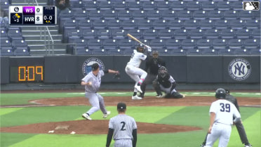 Jake Bockenstedt In play, run(s) to Roderick Arias