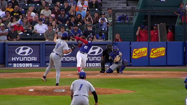 Yohendrick Pinango RBI