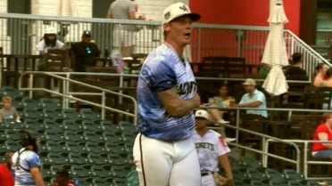 AJ Smith-Shawver fans five over four two-hit innings