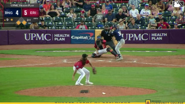 Tyler Owens In play, run(s) to Nick Lorusso