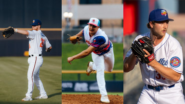 Player Spotlight: The Power of Canadians Mitch Bratt, Eli Saul and Gavin Logan
