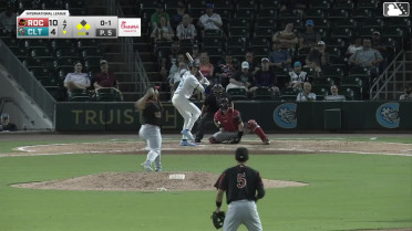 Andre Granillo In play, run(s) to Nolan Jones