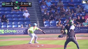 Dusty Revis In play, run(s) to Antonio Jimenez