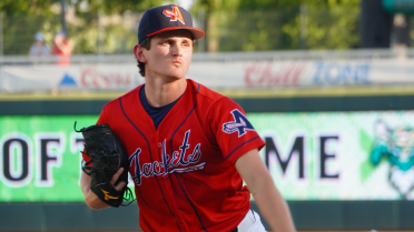 Jackets Shut Out by Shorebirds as Offensive Skid Continues