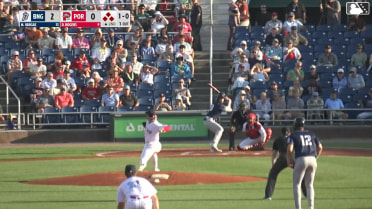 Dalton Rogers In play, run(s) to Marco Vargas