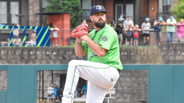 Stephens’ Dominant Spot Start, Profar’s Two Homers Lead Stripers’ 7-3 Win